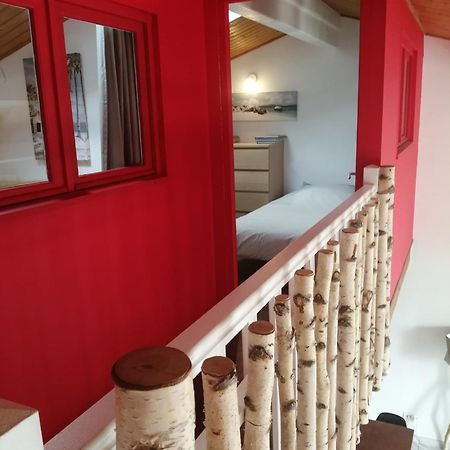 "Le Pressoir" A 15 Mn Du Peripherique Nantais Monnieres  Exteriér fotografie