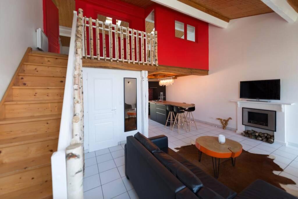 "Le Pressoir" A 15 Mn Du Peripherique Nantais Monnieres  Exteriér fotografie
